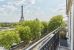 duplex 5 Rooms for sale on PARIS (75016)