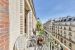 apartment 6 Rooms for sale on PARIS (75008)
