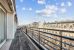 appartement 3 Pièces en vente sur PARIS (75008)