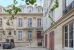 mansion (hôtel particulier) 9 Rooms for sale on PARIS (75008)